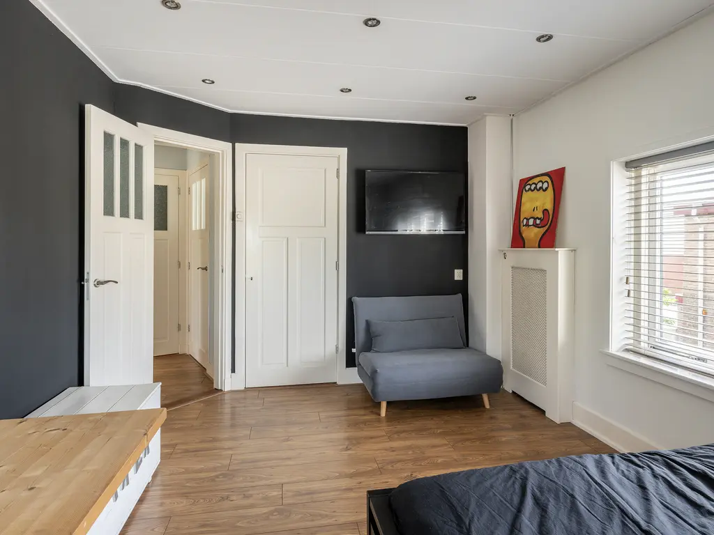Pastoor Vinkesteynstraat 1, KWINTSHEUL