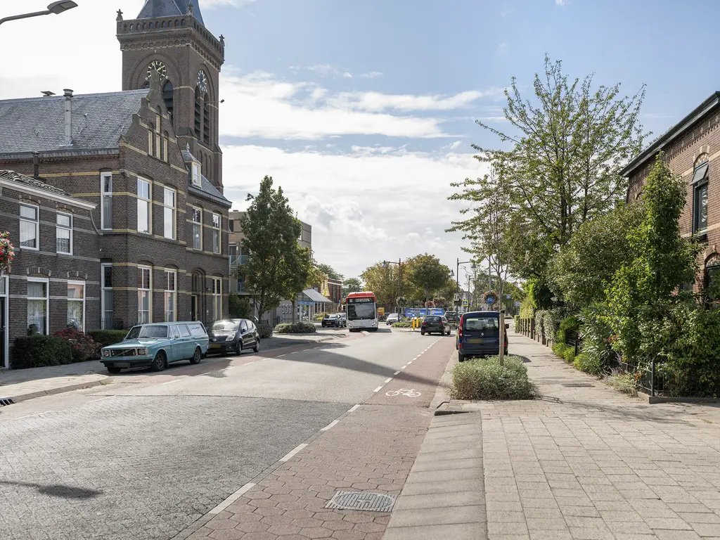 Pastoor Vinkesteynstraat 1, KWINTSHEUL