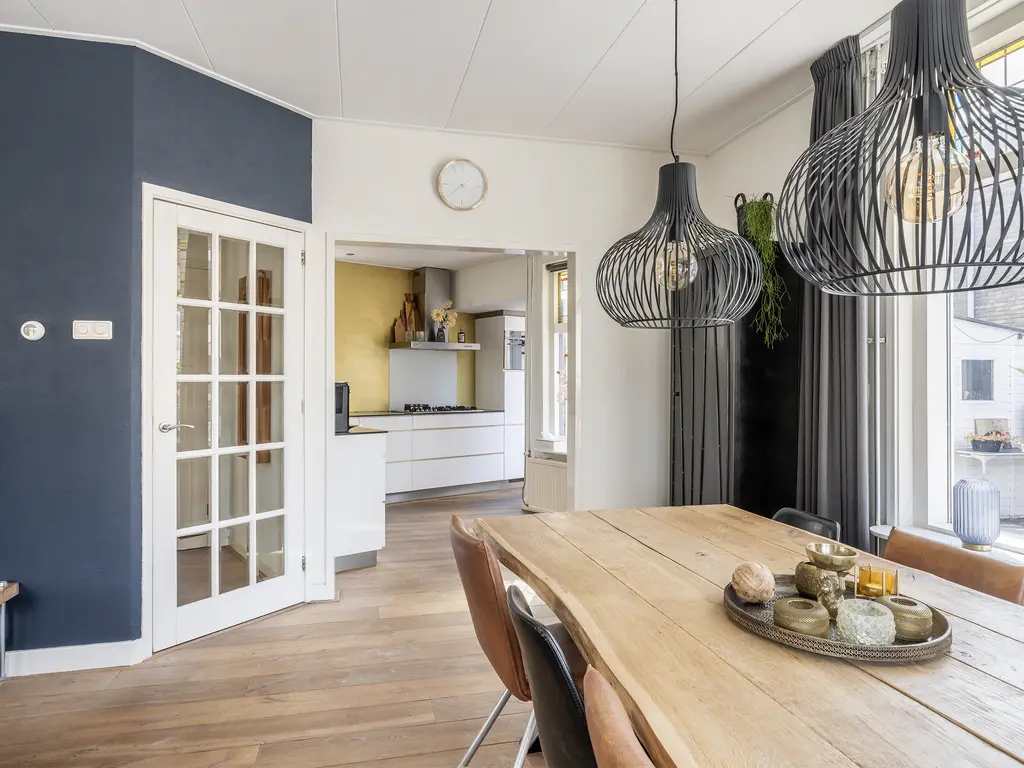 Pastoor Vinkesteynstraat 1, KWINTSHEUL
