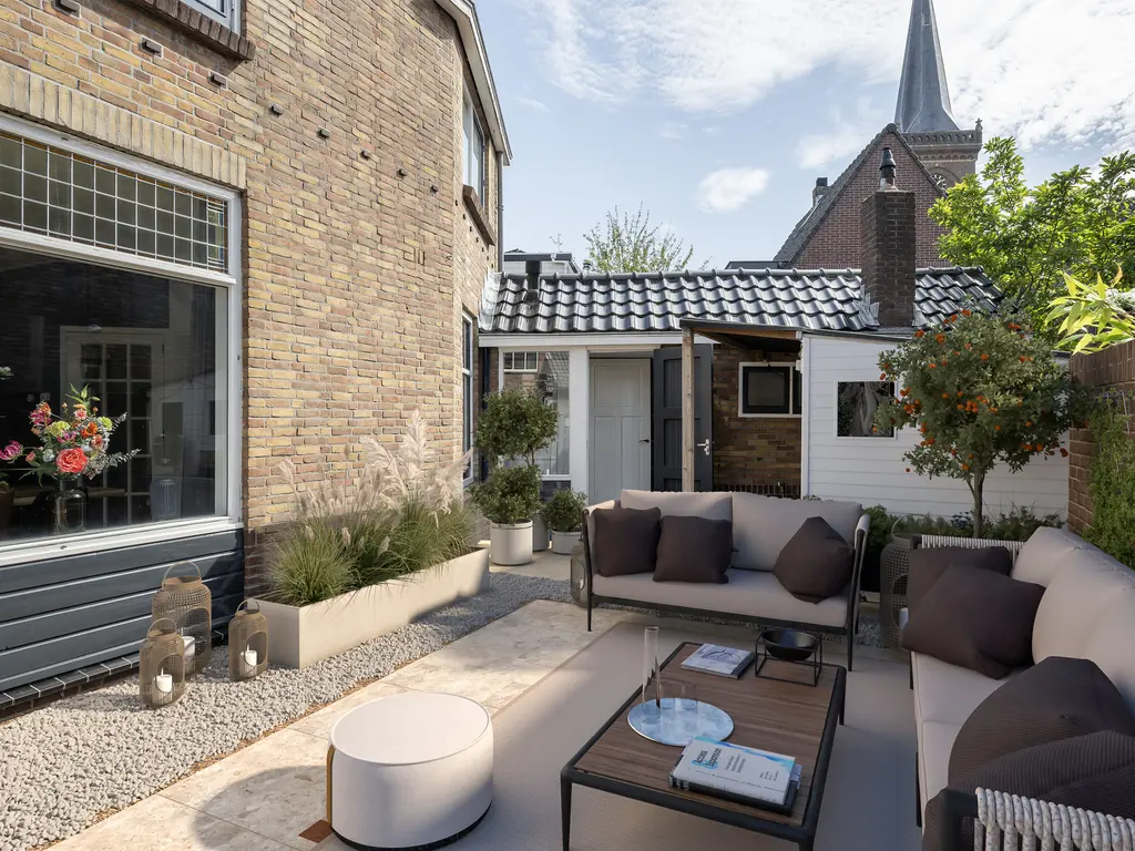 Pastoor Vinkesteynstraat 1, KWINTSHEUL