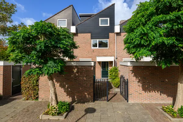 Tourmalijn 36