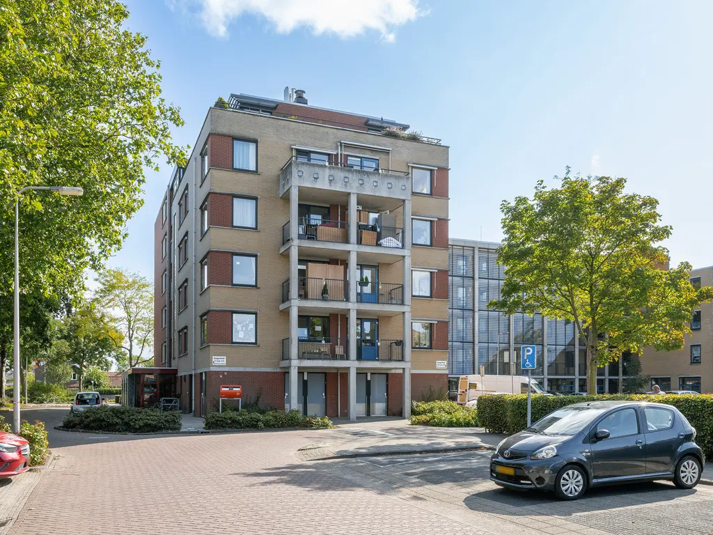 Anjerhof 6, NAALDWIJK