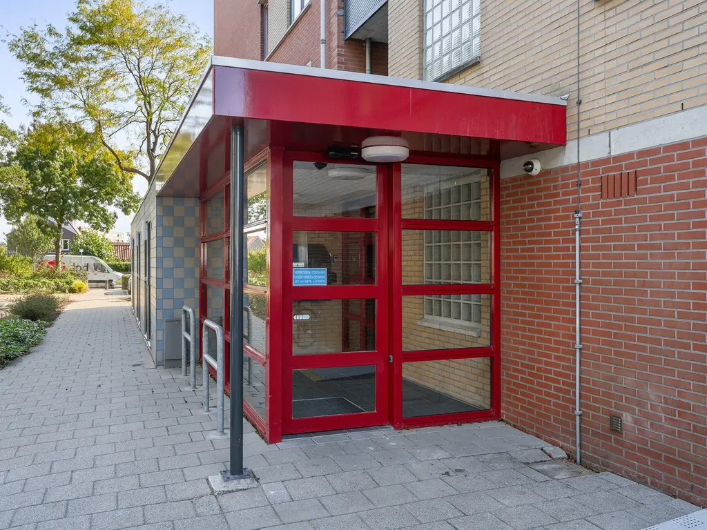 Anjerhof 6, NAALDWIJK