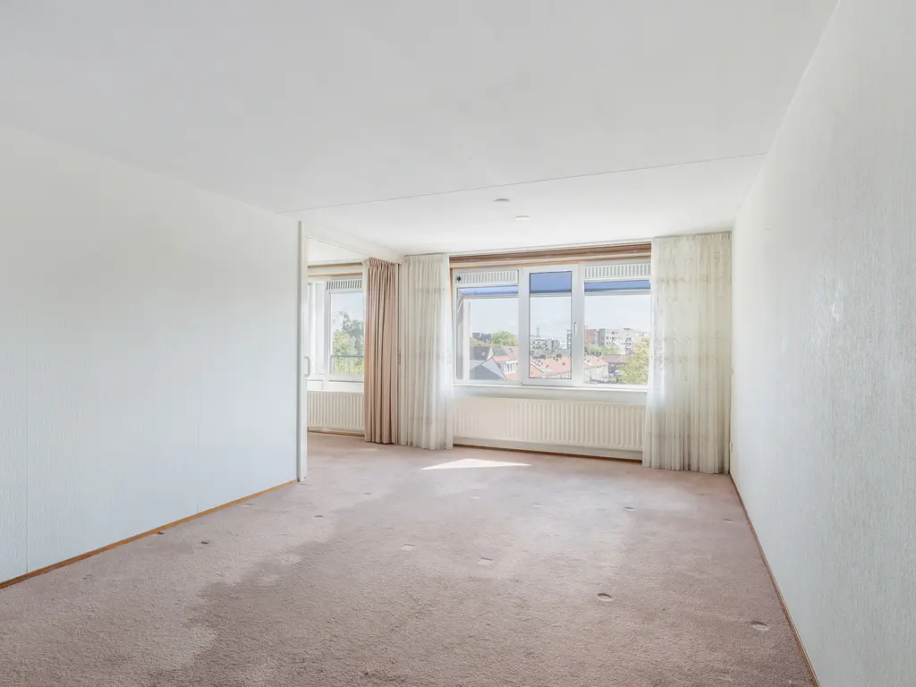 Anjerhof 6, NAALDWIJK