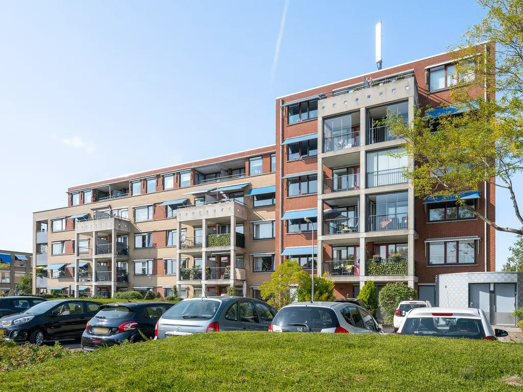 Anjerhof 6, NAALDWIJK