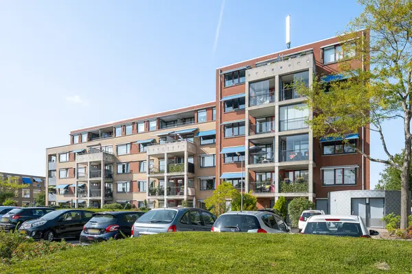 Anjerhof 6