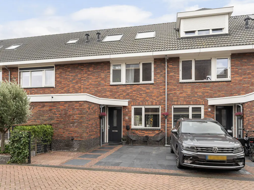 De Schie 58, NAALDWIJK