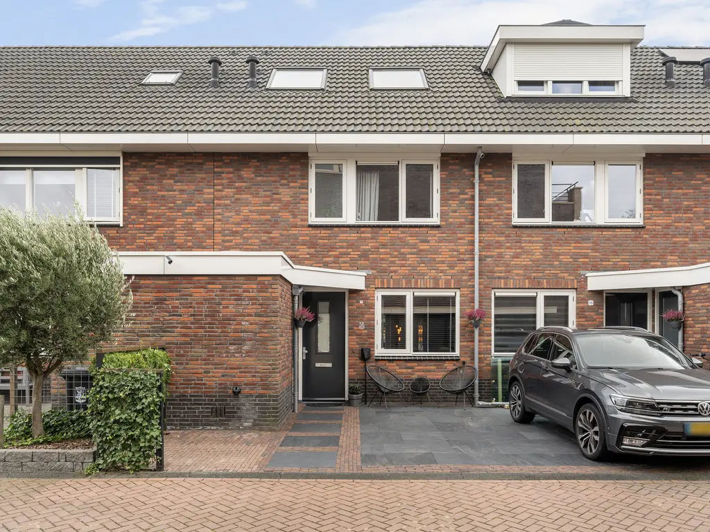 De Schie 58, NAALDWIJK