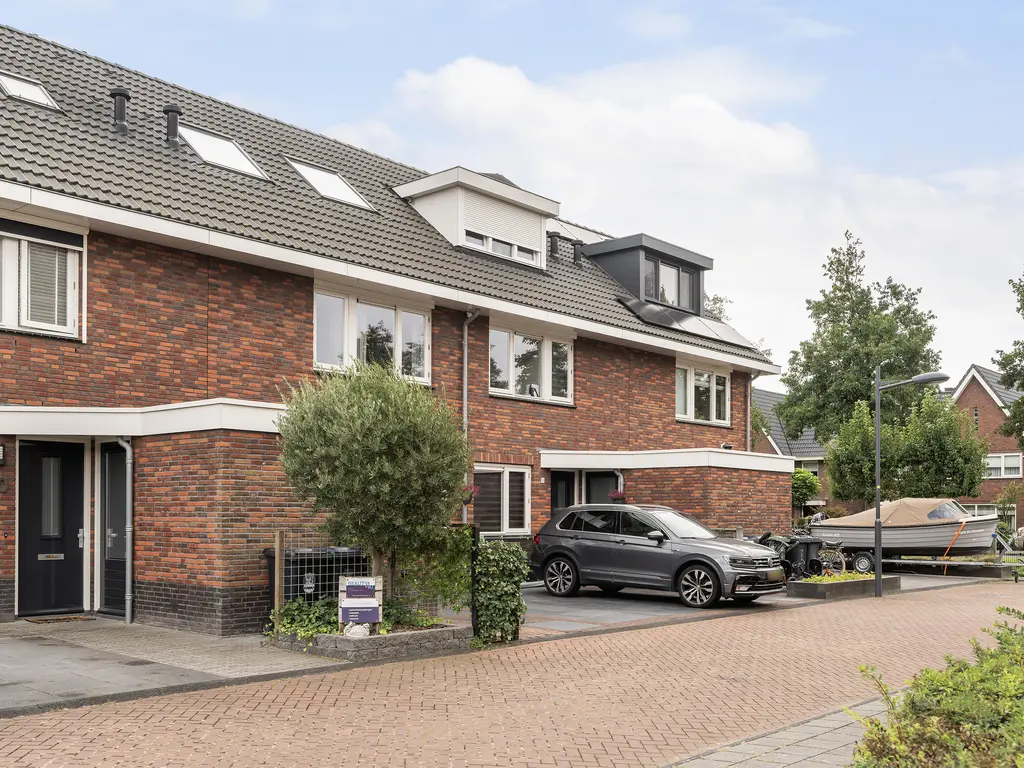 De Schie 58, NAALDWIJK