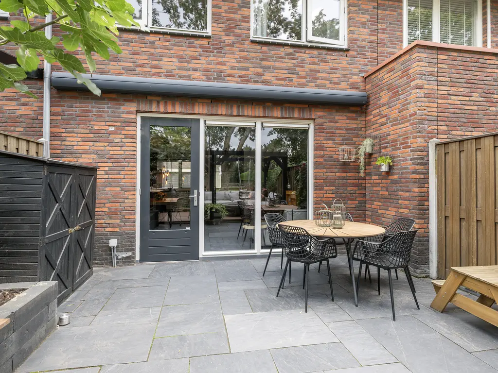 De Schie 58, NAALDWIJK