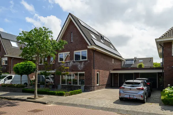De Linge 17