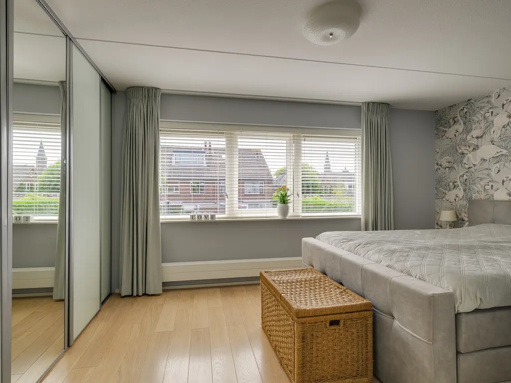 De Linge 17, NAALDWIJK
