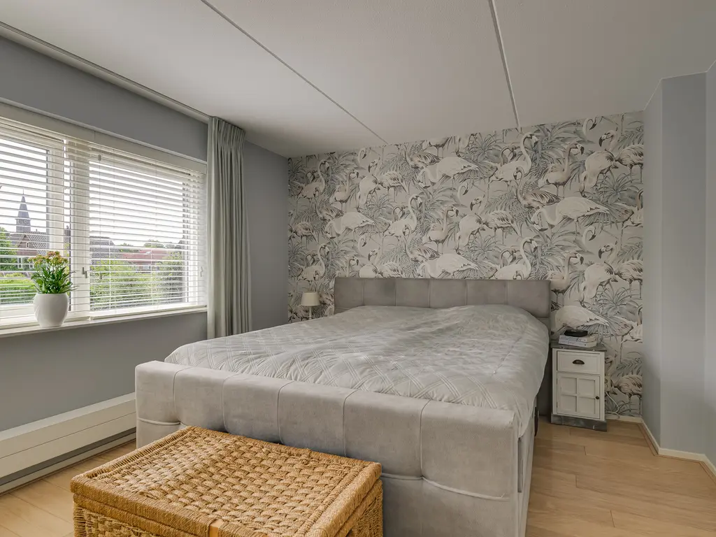 De Linge 17, NAALDWIJK