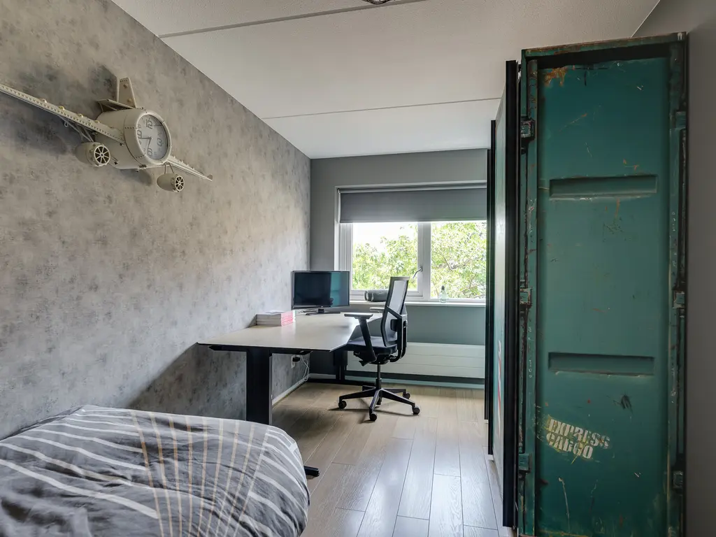 De Linge 17, NAALDWIJK
