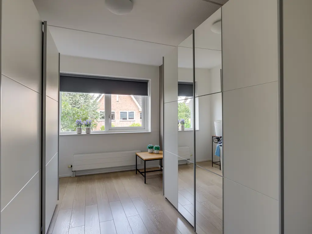 De Linge 17, NAALDWIJK