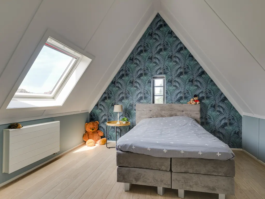 De Linge 17, NAALDWIJK