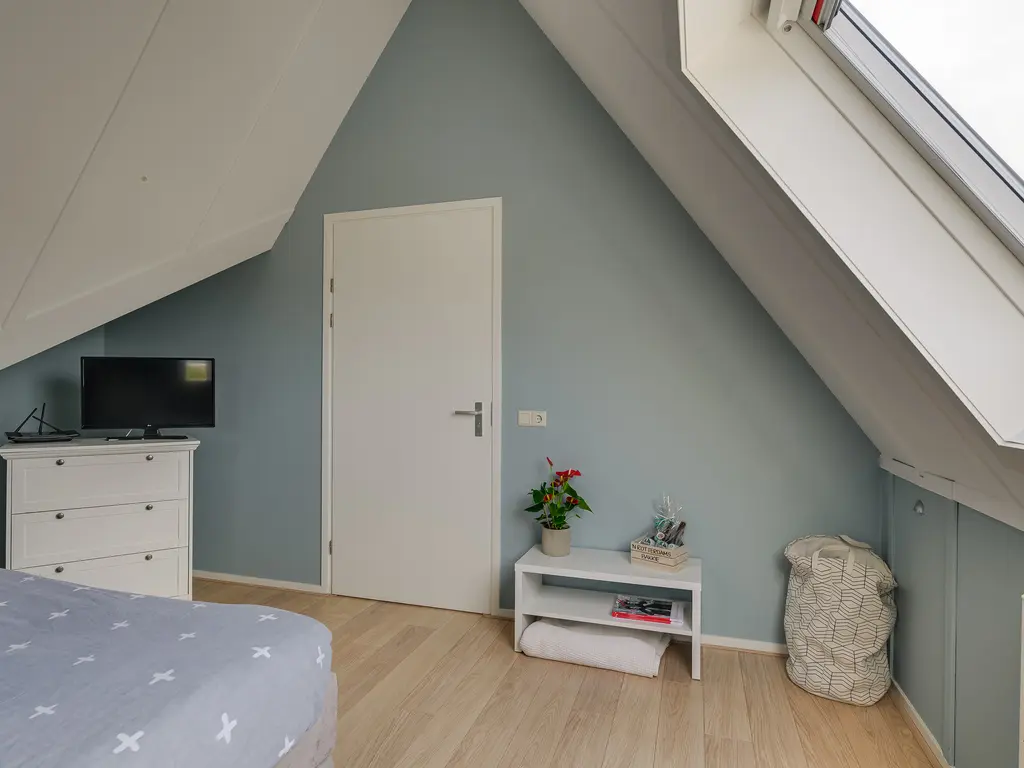 De Linge 17, NAALDWIJK