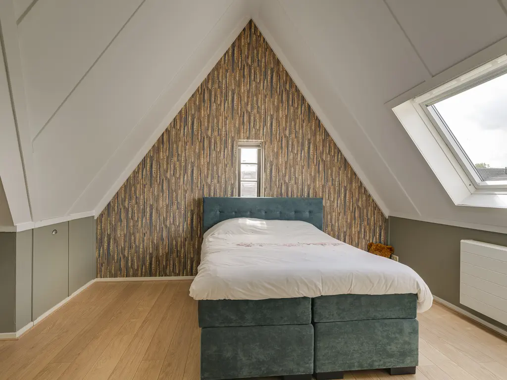 De Linge 17, NAALDWIJK