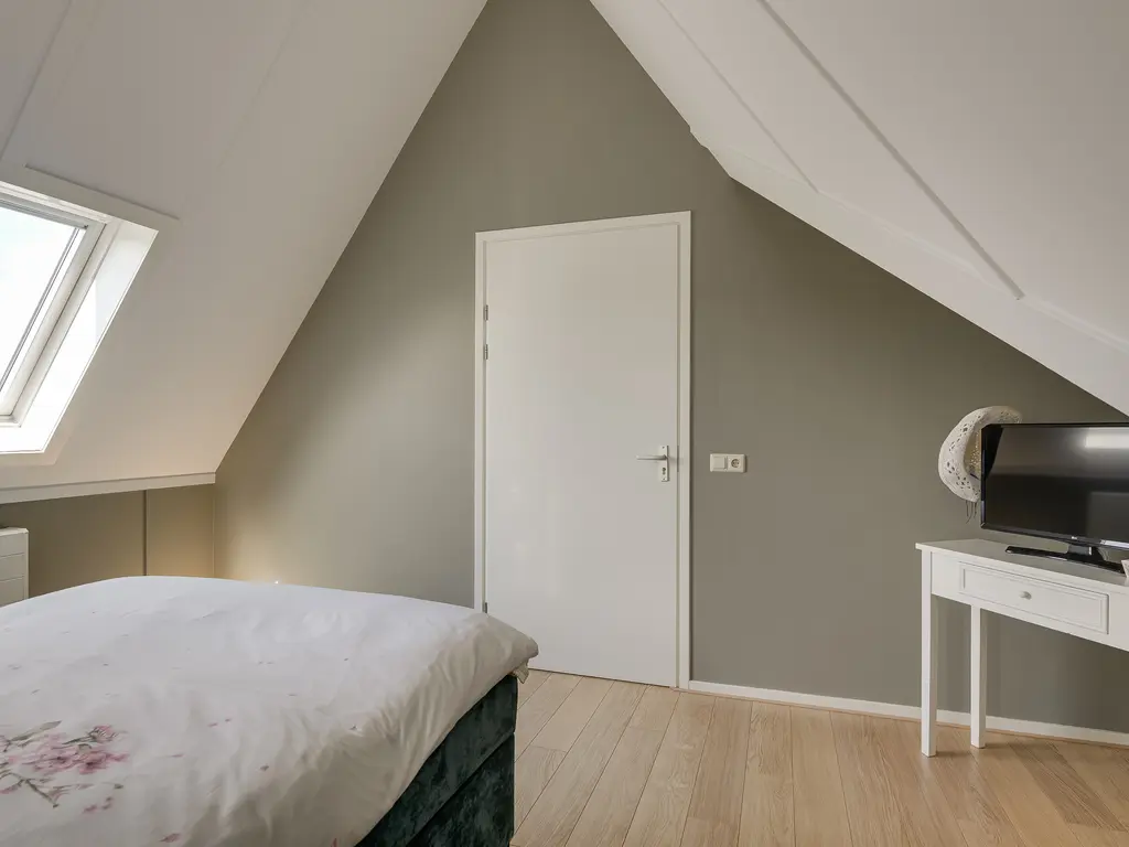 De Linge 17, NAALDWIJK