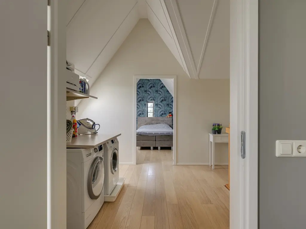 De Linge 17, NAALDWIJK