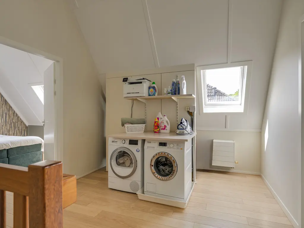 De Linge 17, NAALDWIJK