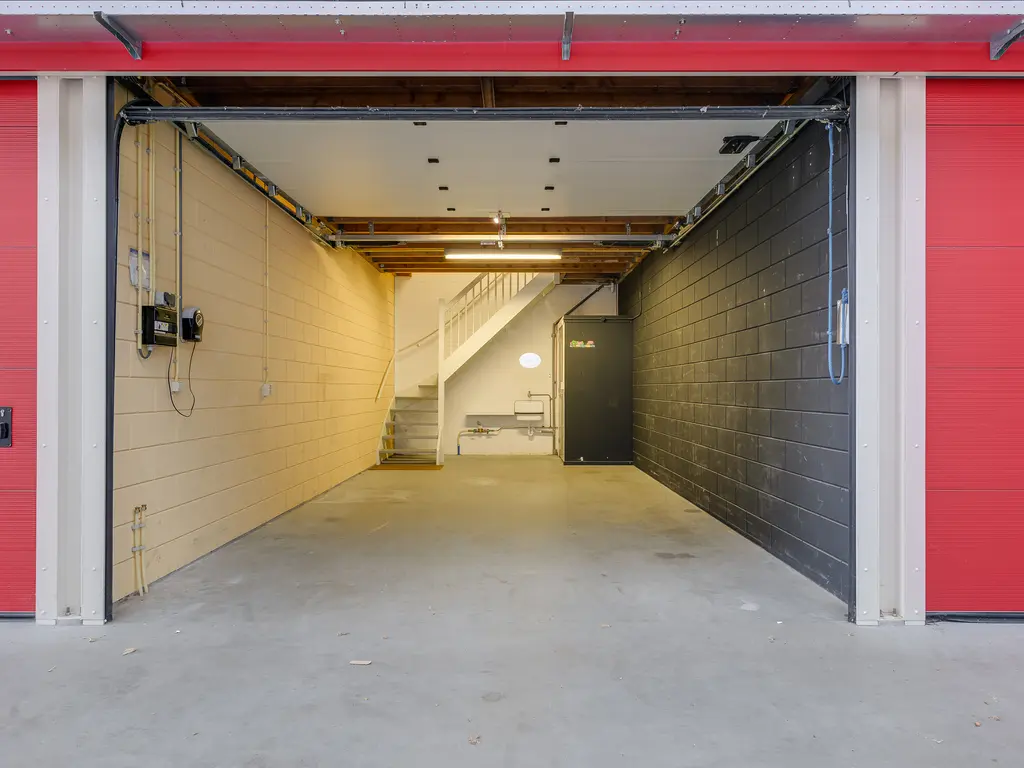 Fultonstraat 2A 12, 'S-Gravenzande