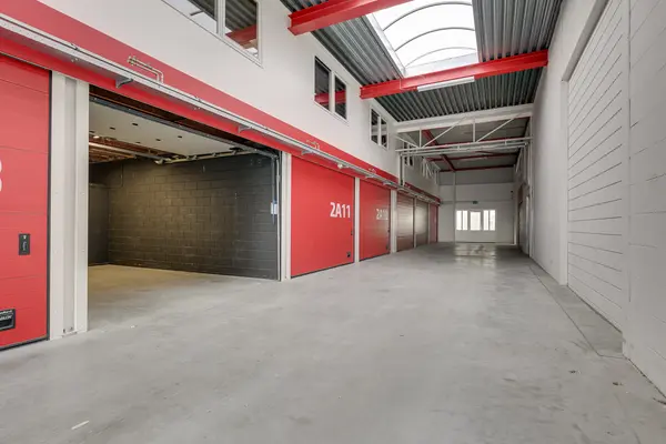Fultonstraat 2A 12