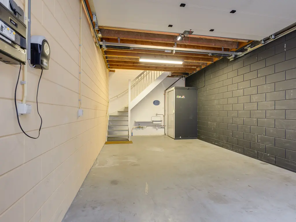 Fultonstraat 2A 12, 'S-Gravenzande