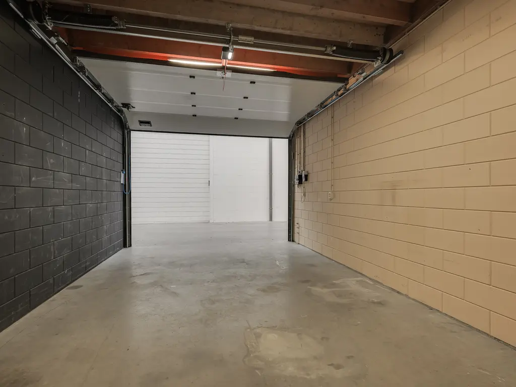 Fultonstraat 2A 12, 'S-Gravenzande