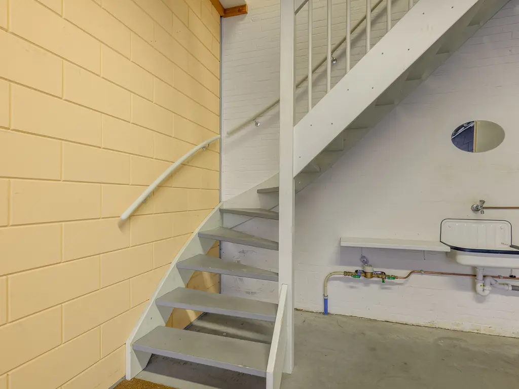 Fultonstraat 2A 12, 'S-Gravenzande