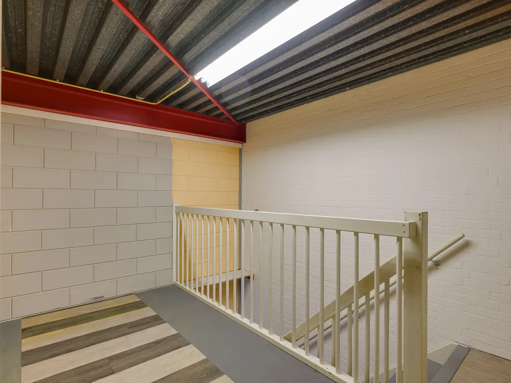 Fultonstraat 2A 12, 'S-Gravenzande