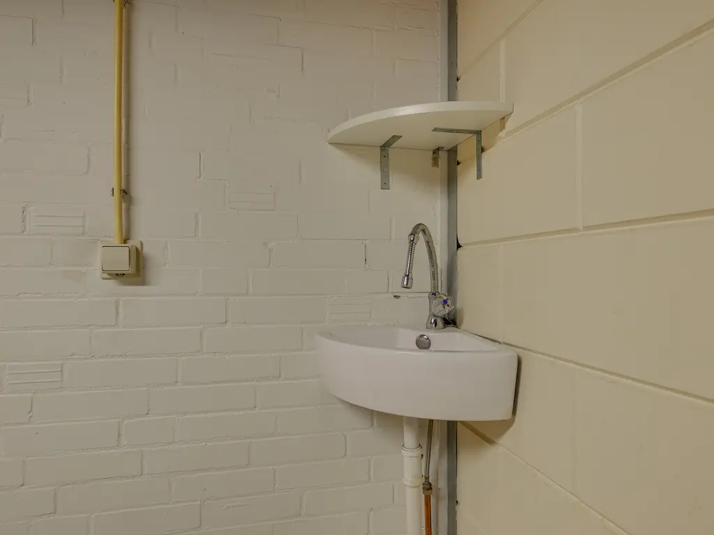 Fultonstraat 2A 12, 'S-Gravenzande