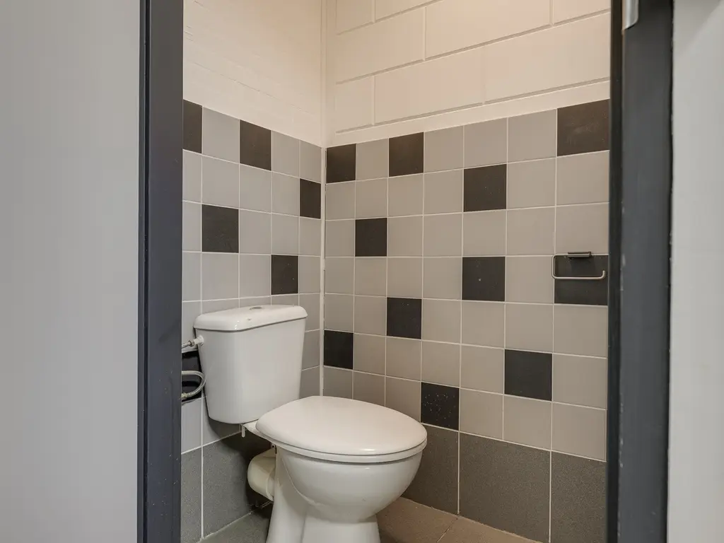 Fultonstraat 2A 12, 'S-Gravenzande