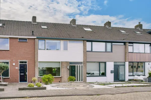 Bachlaan 24