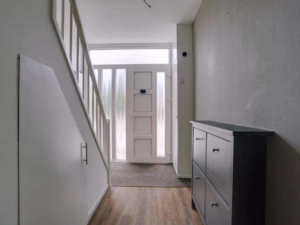 Bachlaan 24, NAALDWIJK