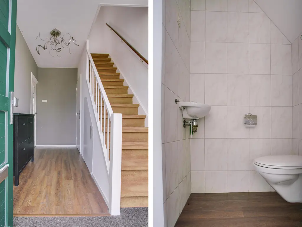 Bachlaan 24, NAALDWIJK