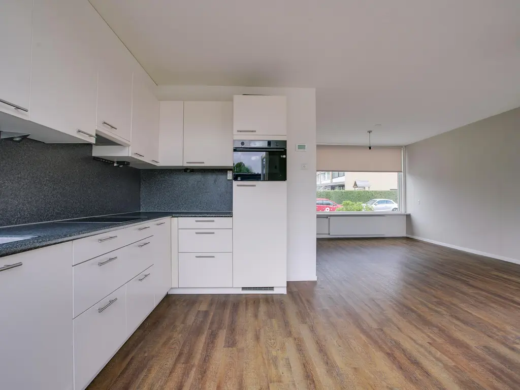 Bachlaan 24, NAALDWIJK