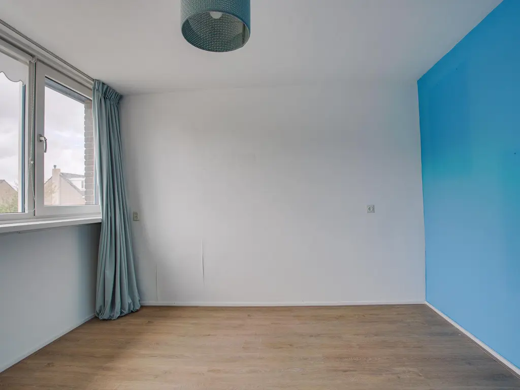 Bachlaan 24, NAALDWIJK