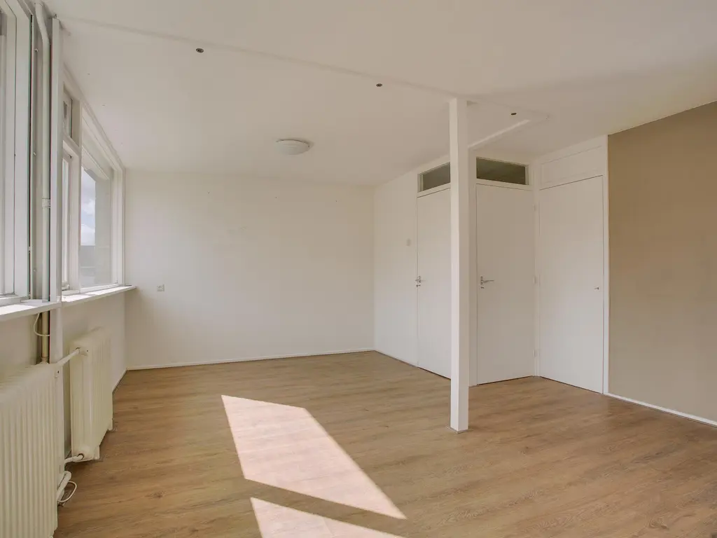 Bachlaan 24, NAALDWIJK