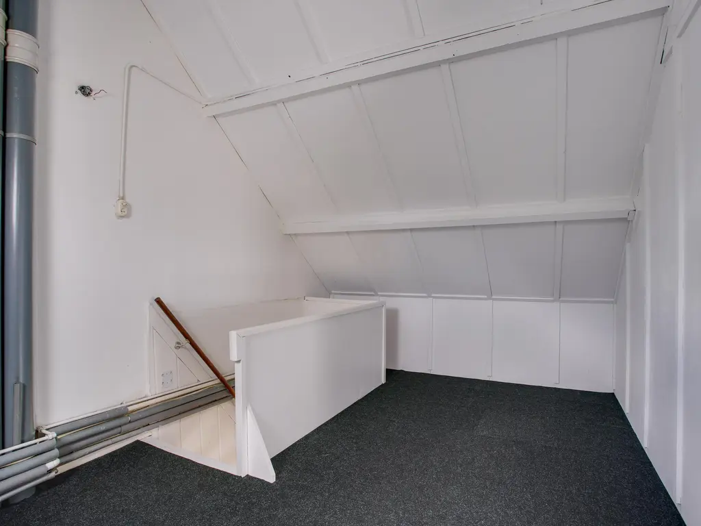 Bachlaan 24, NAALDWIJK