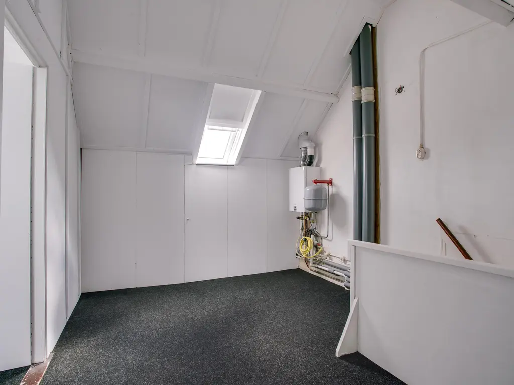 Bachlaan 24, NAALDWIJK