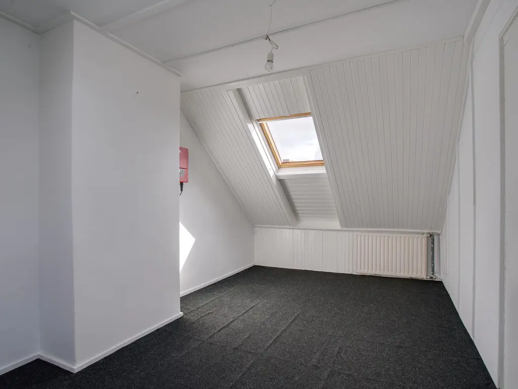 Bachlaan 24, NAALDWIJK