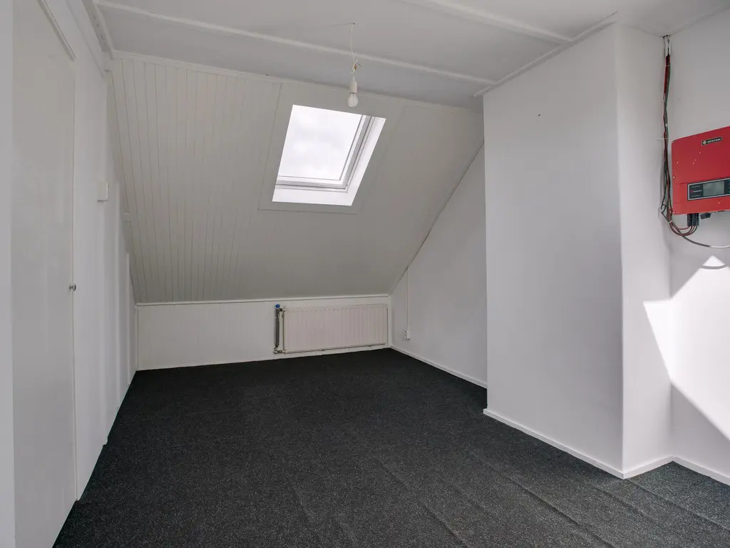 Bachlaan 24, NAALDWIJK