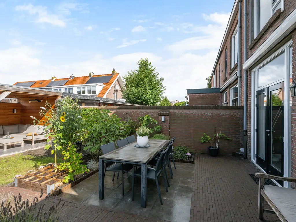 Molenstraat 222, MONSTER