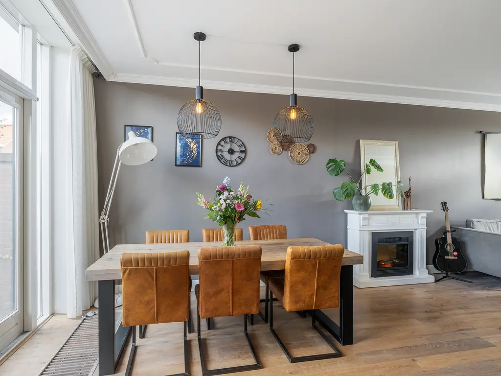 Molenstraat 222, MONSTER