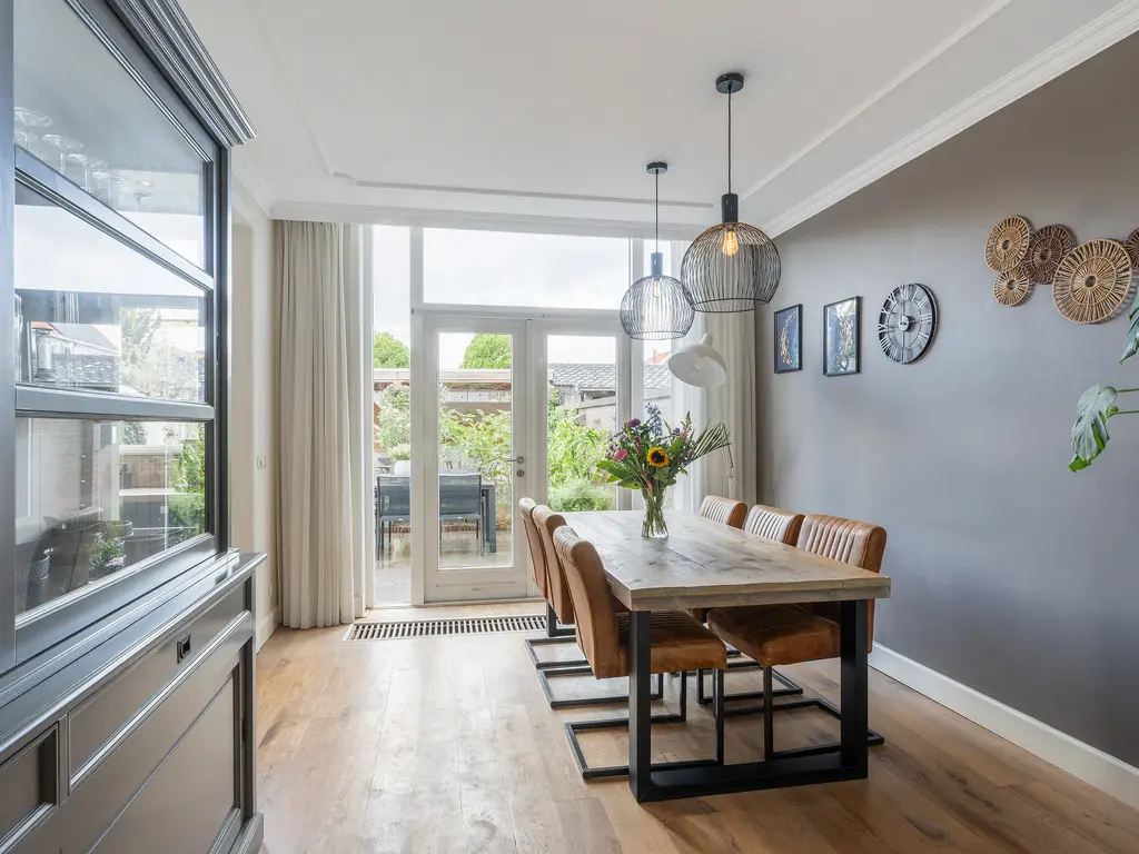 Molenstraat 222, MONSTER