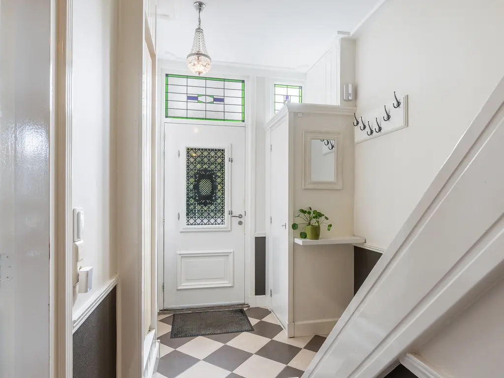 Molenstraat 222, MONSTER