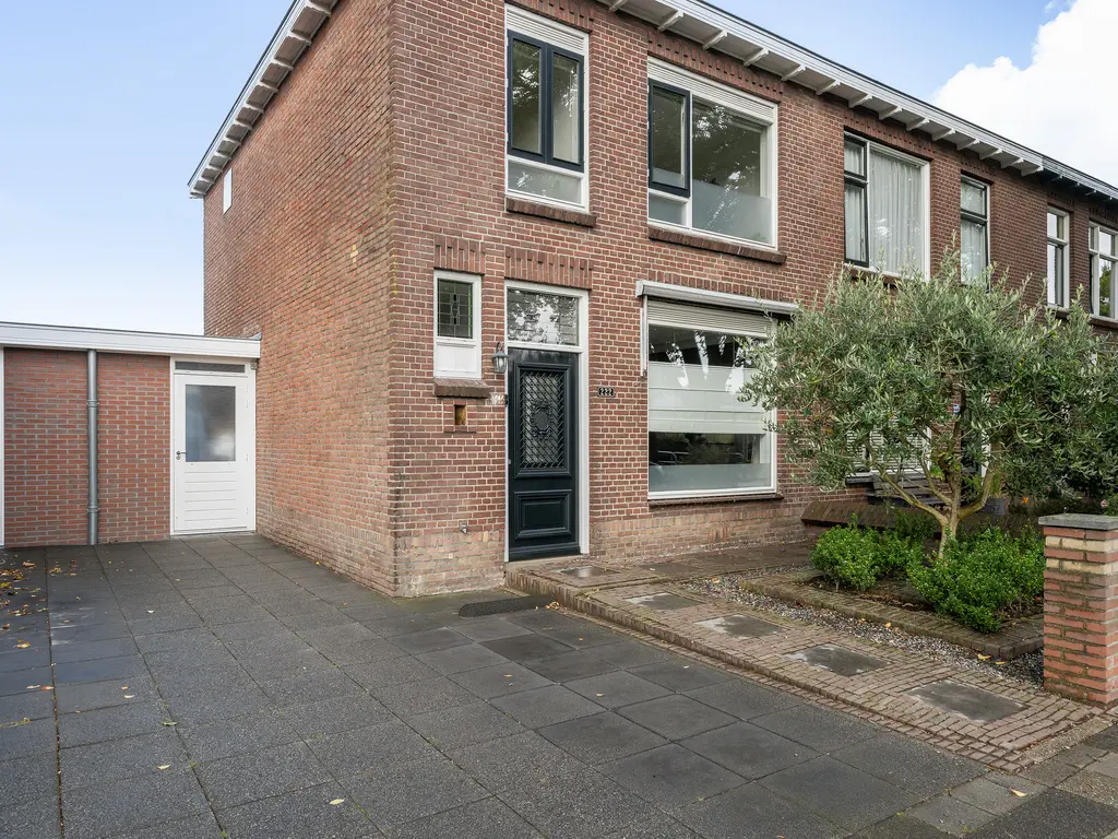 Molenstraat 222, MONSTER
