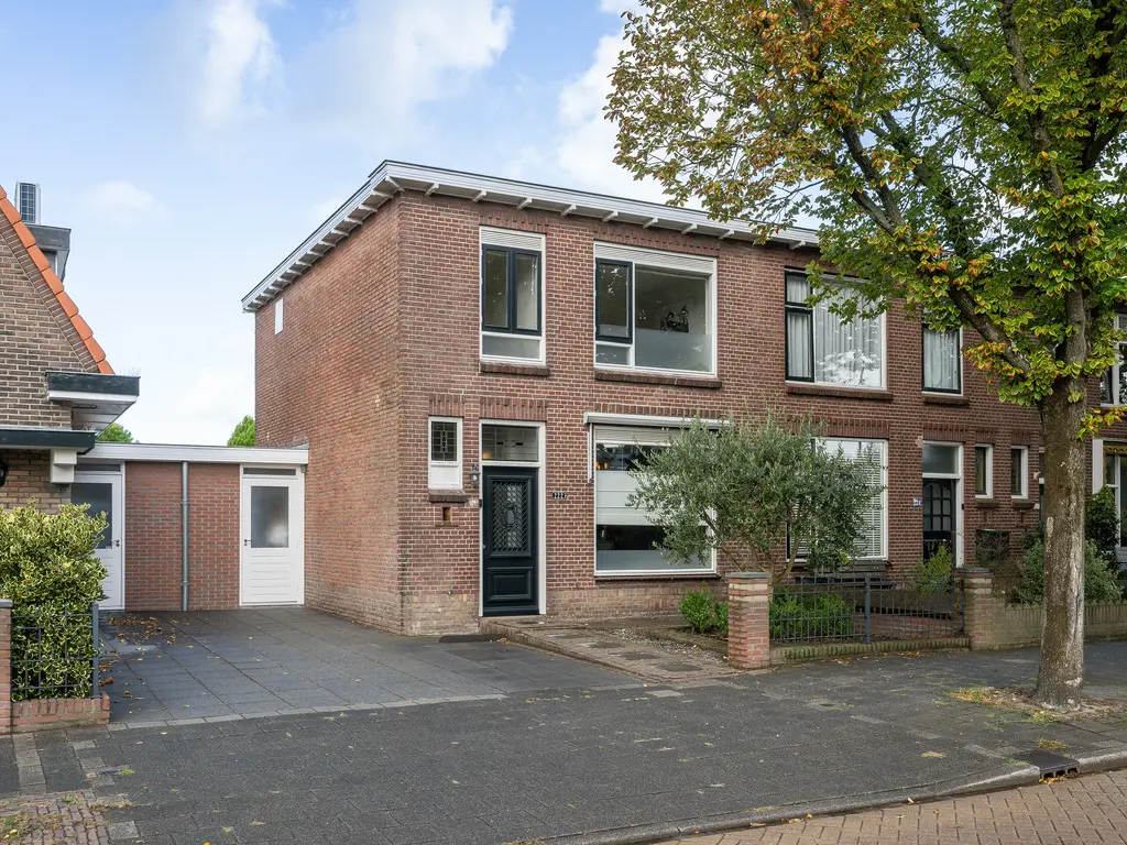 Molenstraat 222, MONSTER