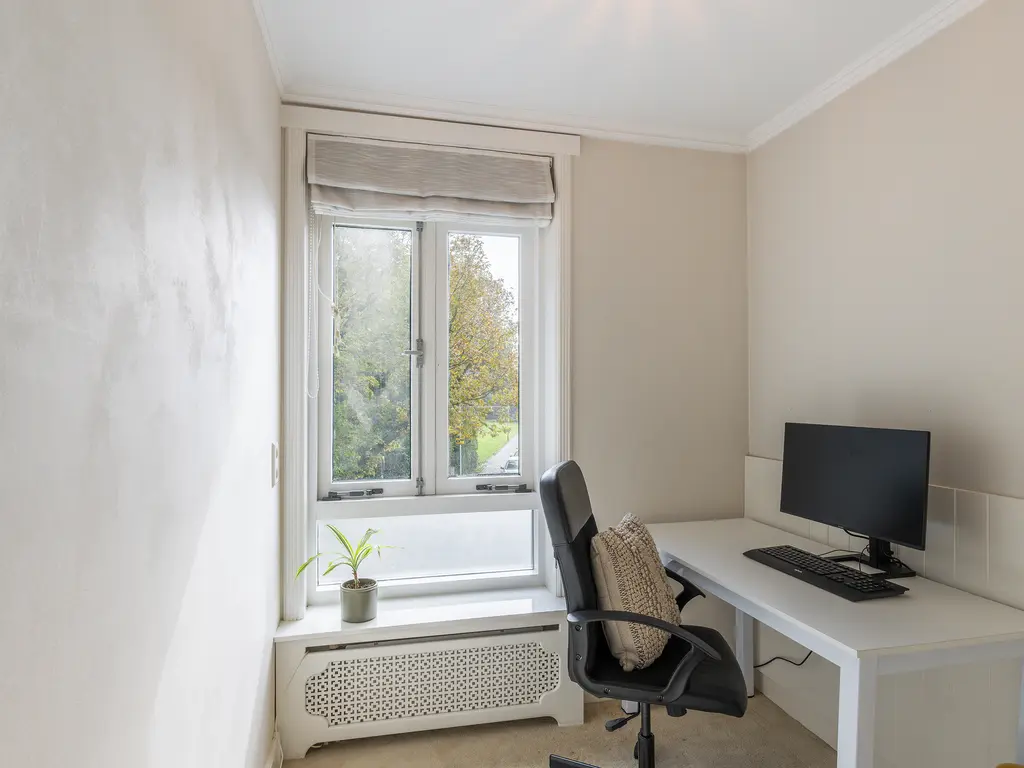 Molenstraat 222, MONSTER